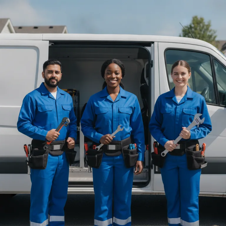 Installateur Ginsheim-Gustavsburg