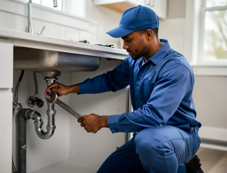 Installateur Ginsheim-Gustavsburg